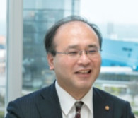 羽立 幸司 氏