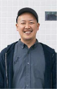 山崎氏