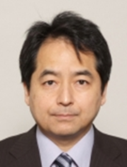久野氏