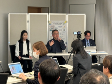 パネルディスカッション