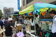 騎射場中央通り会　イメージ