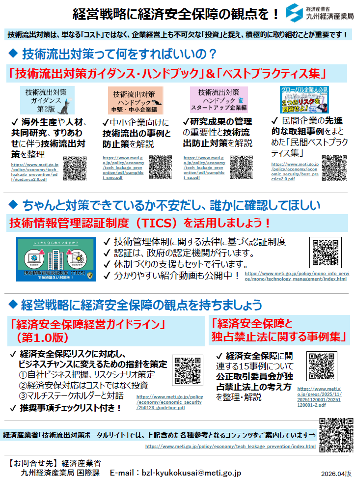 ベストプラクティス集