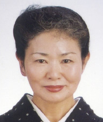 榮夏代氏